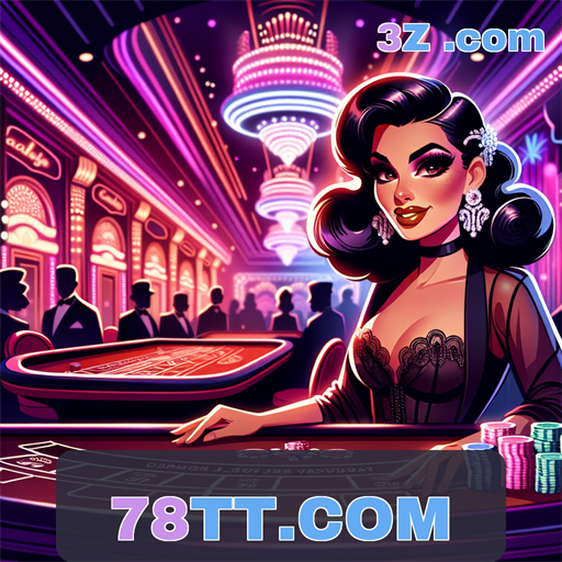 Login Criativo: Como o 78tt.com Transforma Sua Experiência no Jogo
