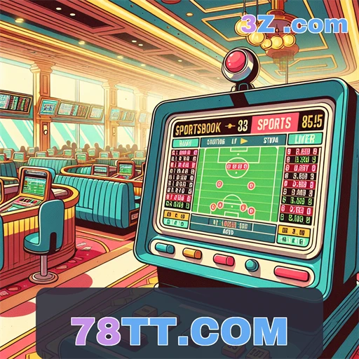 Slots: O Mundo Encantado das Máquinas de Jogo Brasil