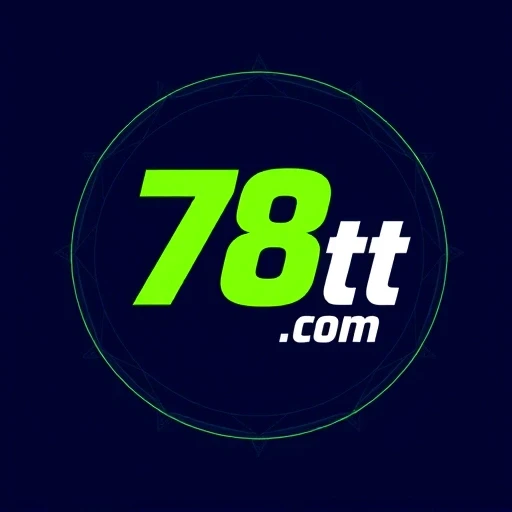 78tt.com Logo
