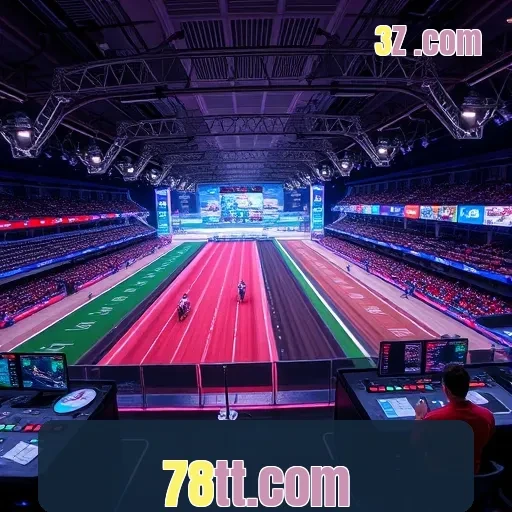 78tt.com eSports
