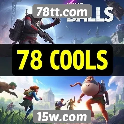 Comparativo de jogos populares no 78tt.com