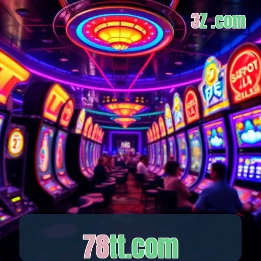 78tt.com Apostas Esportivas